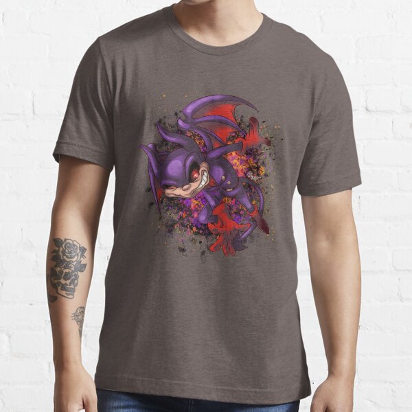 "The Jersey Devil" Tshirt for Sale by Hemuset Redbubble devil t