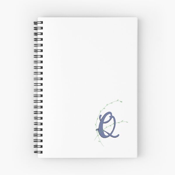 Artikelvorschau, Buchstabe Q Anfangsmonogramm Alphabet Q entworfen und verkauft von Antique-Gifts.