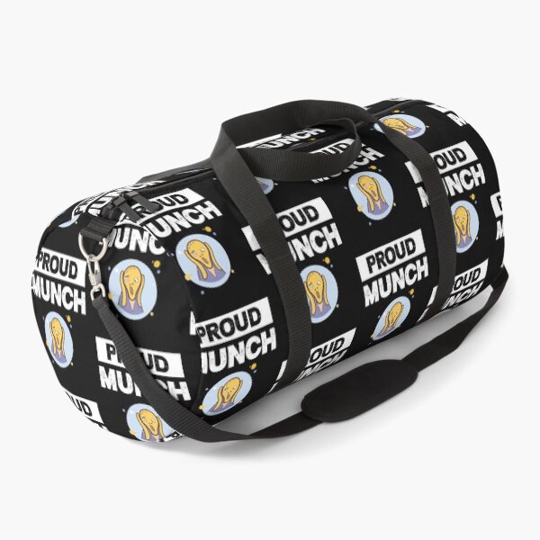 Item preview, Proud Munch designed and sold by Chanchane Store.