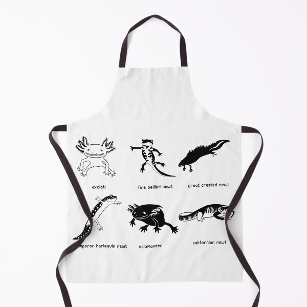 Item preview, Newts  designed and sold by Marijonesdesign.