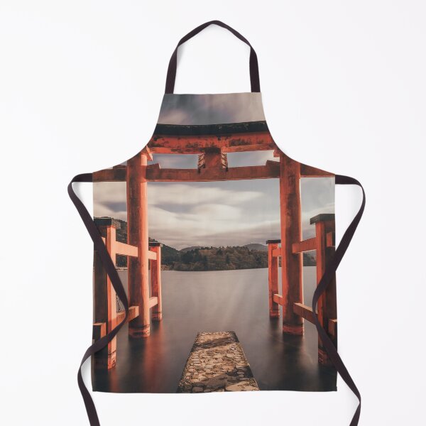 Item preview, Hakone Shrine Torii, Japan Attractions, Japan Tourist Attractions, Japanese Attractions, Visit Japan Today designed and sold by nihontees.