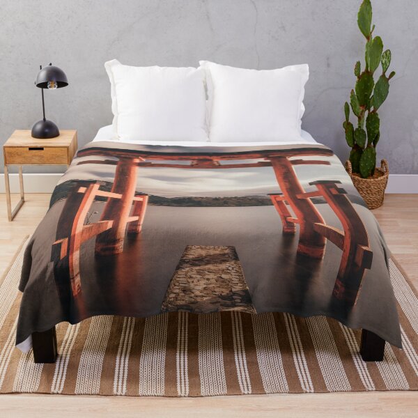 Item preview, Hakone Shrine Torii, Japan Attractions, Japan Tourist Attractions, Japanese Attractions, Visit Japan Today designed and sold by nihontees.