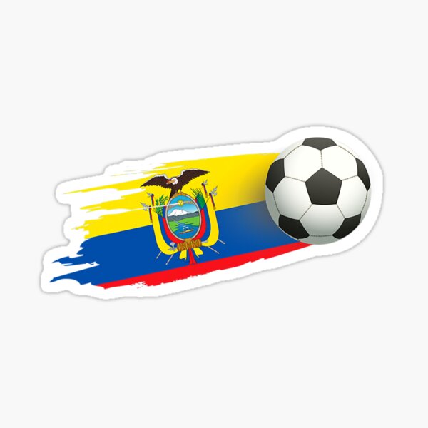 Ecuadorian soccer icons' collector's items