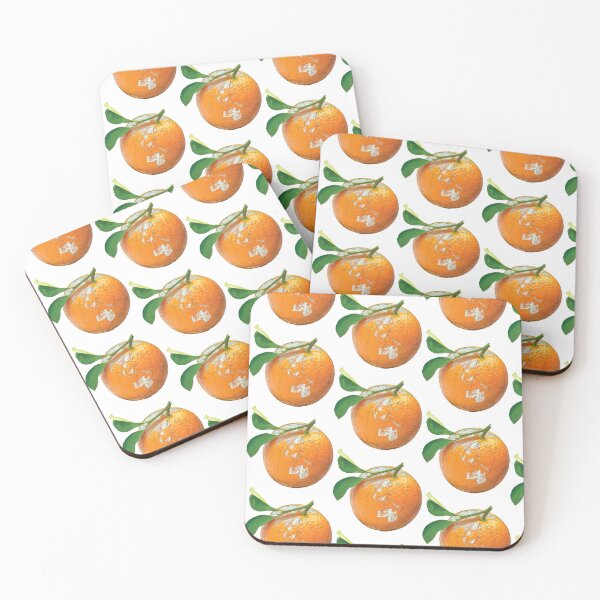 Item preview, Orange World designed and sold by TheoristClub.