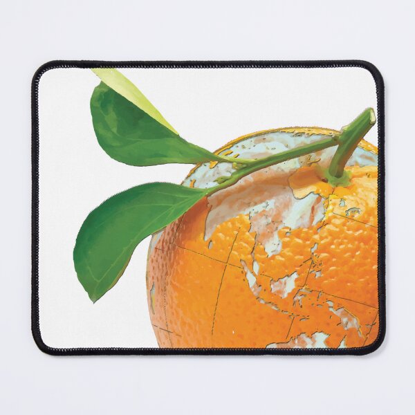 Item preview, Orange World designed and sold by TheoristClub.