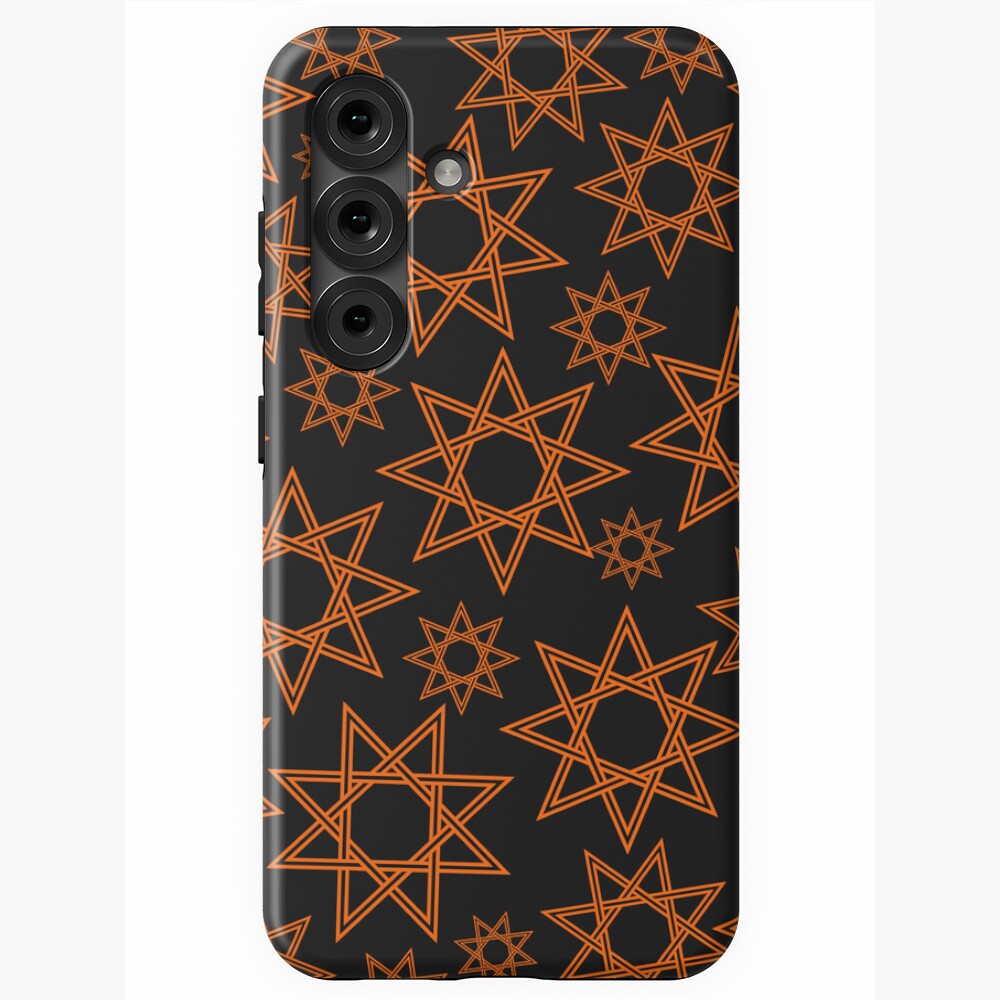 Item preview, Samsung Galaxy Tough Case designed and sold by zubiaqureshi.