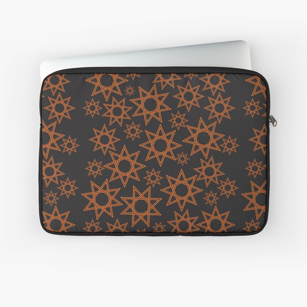 Item preview, Laptop Sleeve designed and sold by zubiaqureshi.