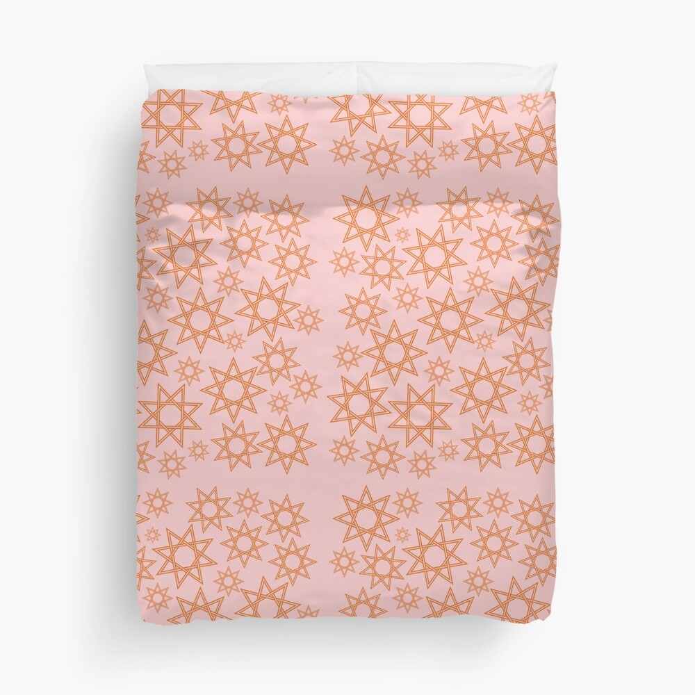 Item preview, Duvet Cover designed and sold by zubiaqureshi.