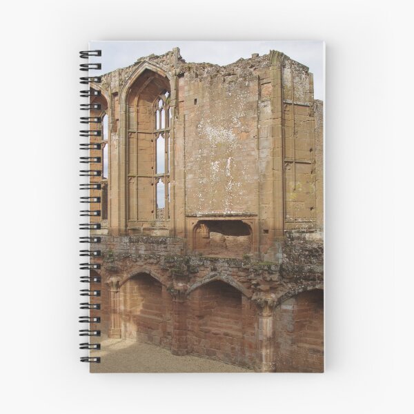 Item preview, The Great Hall, Kenilworth Castle designed and sold by lezvee.