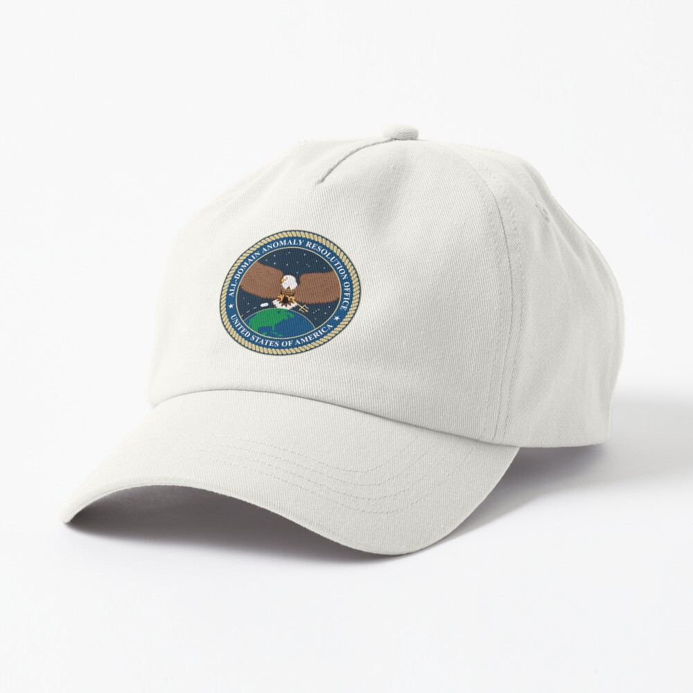 Item preview, Dad Hat designed and sold by ToInfinity.