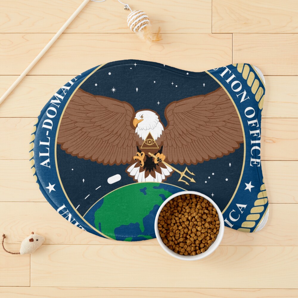 Item preview, Cat Mat designed and sold by ToInfinity.