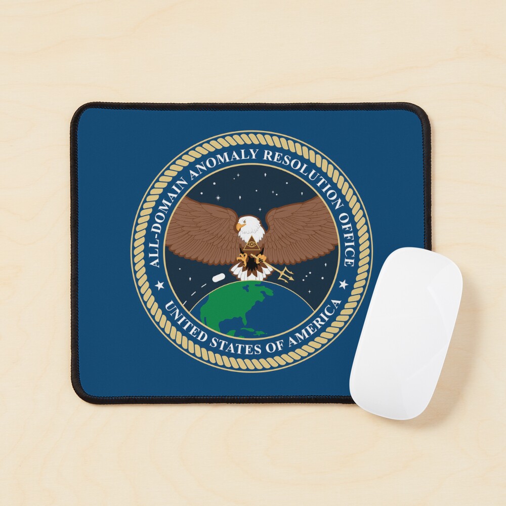 Item preview, Mouse Pad designed and sold by ToInfinity.