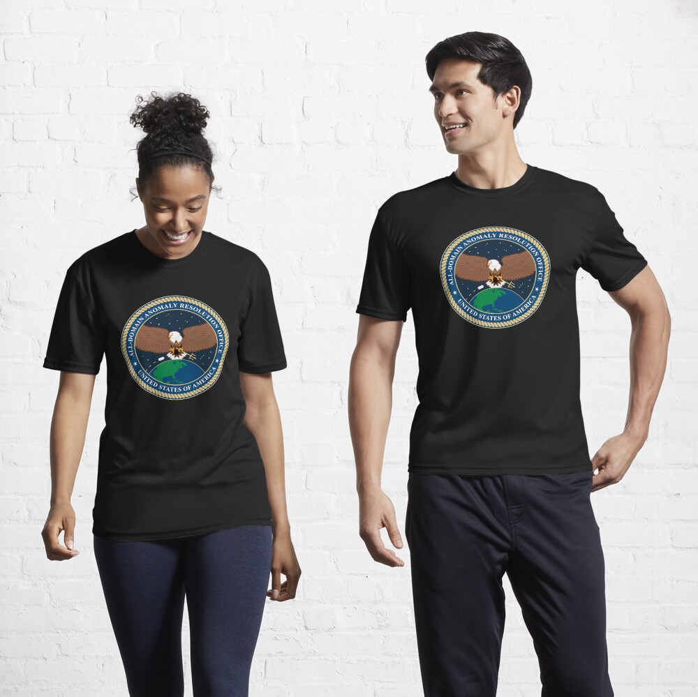 Item preview, Active T-Shirt designed and sold by ToInfinity.