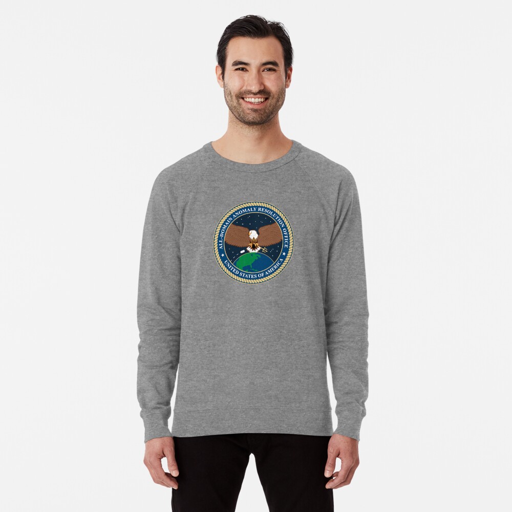 Item preview, Lightweight Sweatshirt designed and sold by ToInfinity.