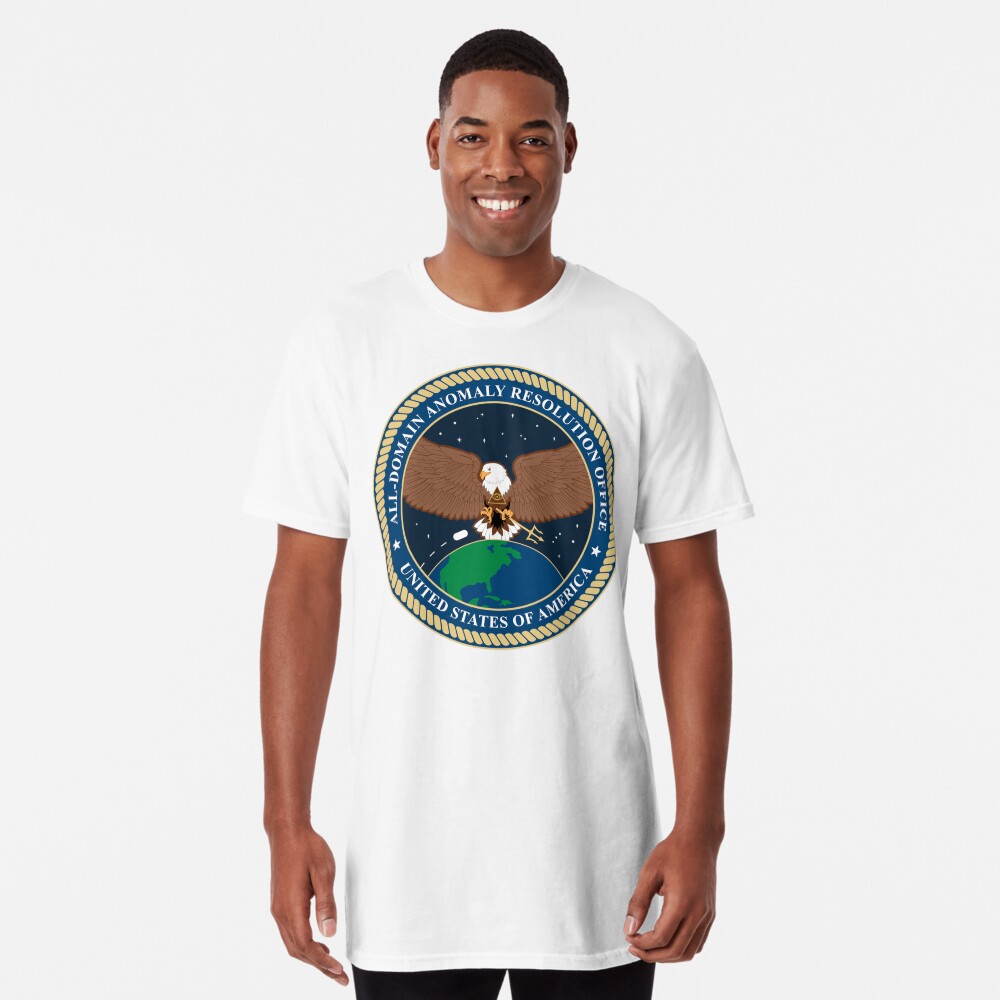 Item preview, Long T-Shirt designed and sold by ToInfinity.