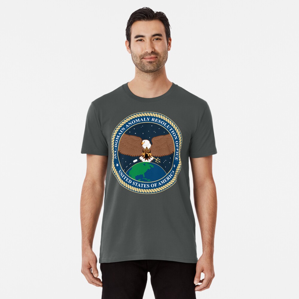 Item preview, Premium T-Shirt designed and sold by ToInfinity.