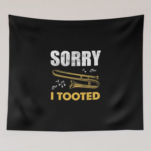 Item preview, Trombone Trombonist Lightweight Hoodie designed and sold by CravenStore99.
