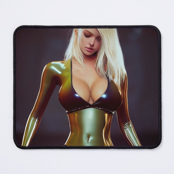 Item preview, Full latex body designed and sold by PIxterArt.