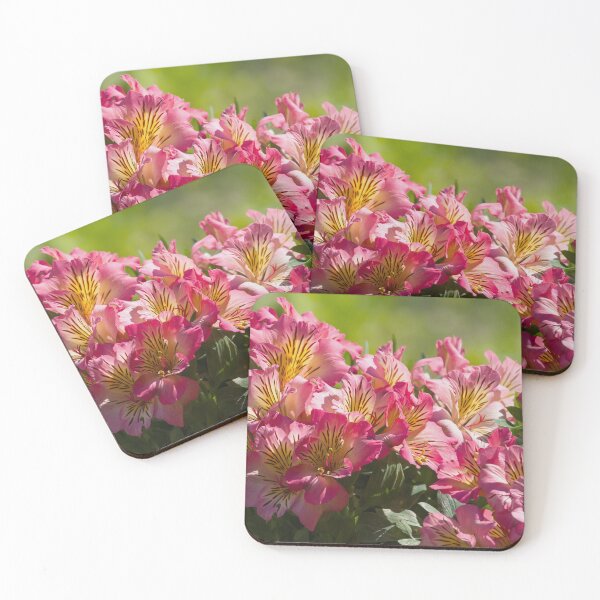 Item preview, Peruvian Lily Pink designed and sold by rmyerphoto.