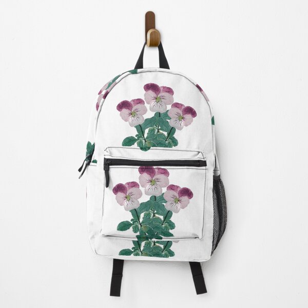 Item preview, Three Watercolor Pink Flowers designed and sold by Pavnud.