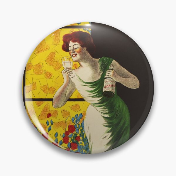 Item preview, KRONDORF Agua Mineral De Mesa Spanish Bottled Water 1912 Vintage Poster by Leonetto Cappiello designed and sold by retroposters.