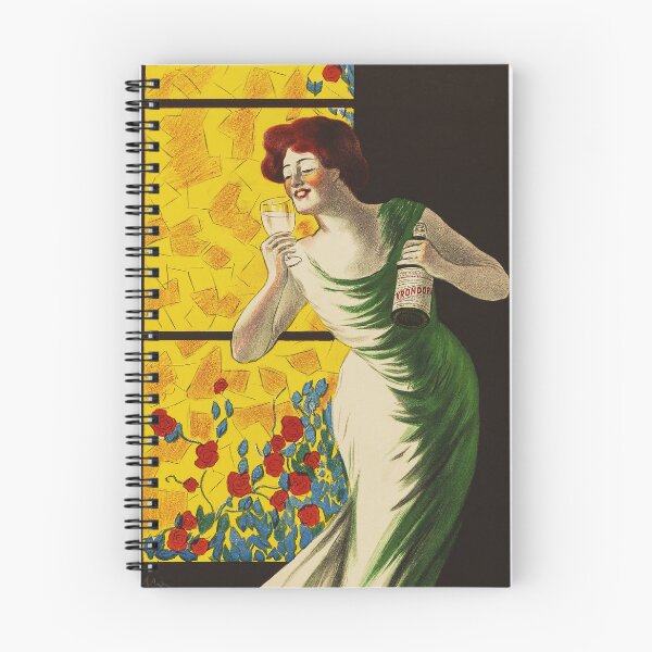 Item preview, KRONDORF Agua Mineral De Mesa Spanish Bottled Water 1912 Vintage Poster by Leonetto Cappiello designed and sold by retroposters.