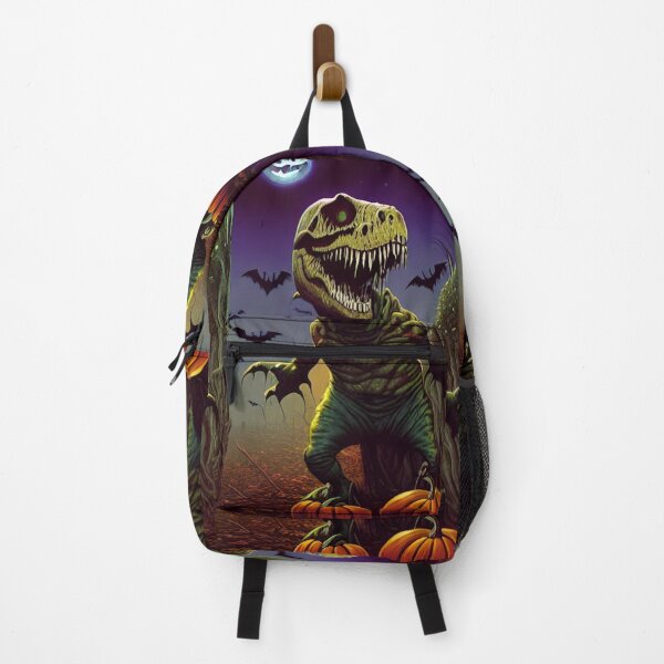 Item preview, Halloween T. rex  designed and sold by Seanyah.