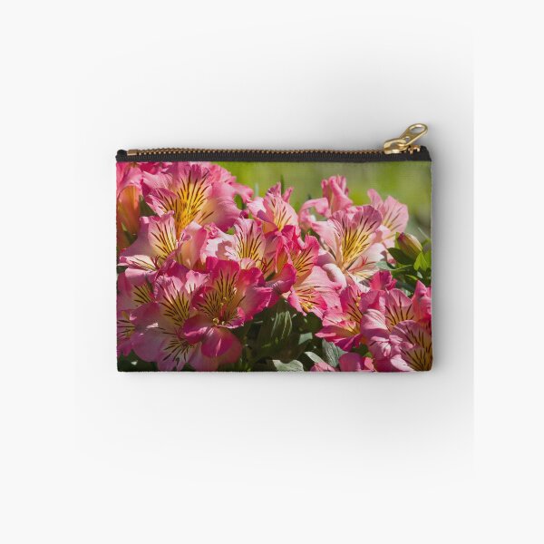 Item preview, Peruvian Lily Pink designed and sold by rmyerphoto.