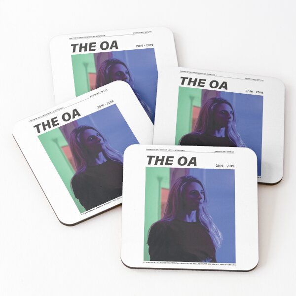 Item preview, THE OA designed and sold by 33ll.
