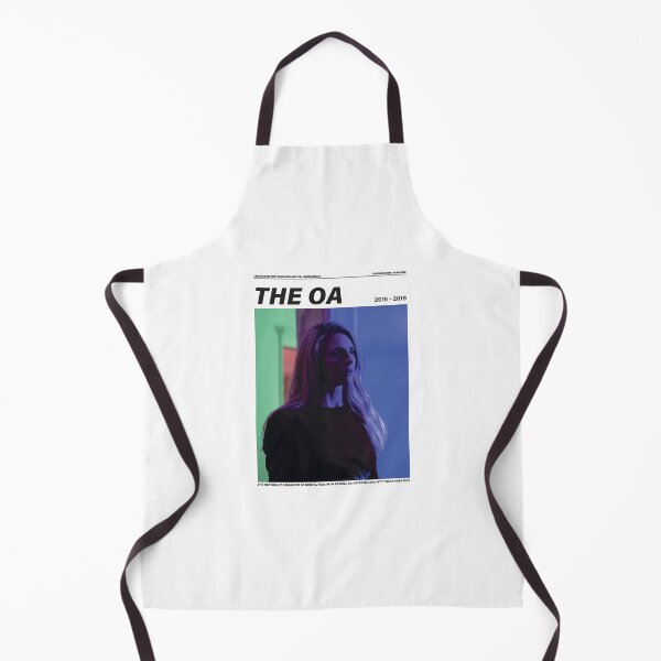 Item preview, THE OA designed and sold by 33ll.