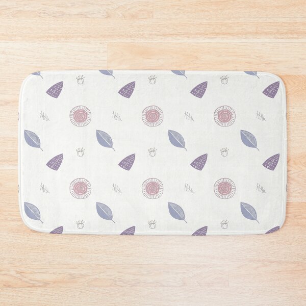 Item preview, flora leaf shape designed and sold by hutofdesigns.