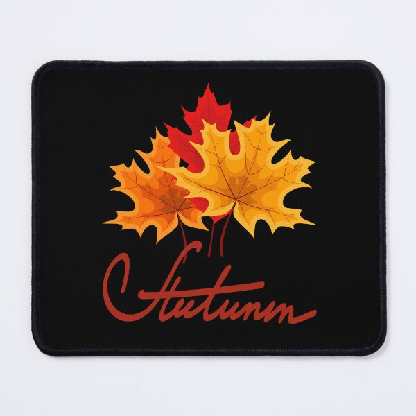 Item preview, AUTUMN designed and sold by ApurwaArtShop.