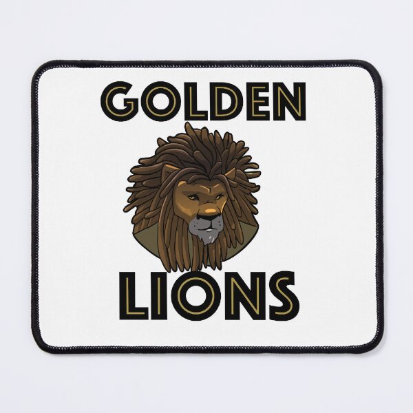 Item preview, Golden Lion designed and sold by Wonka3845.