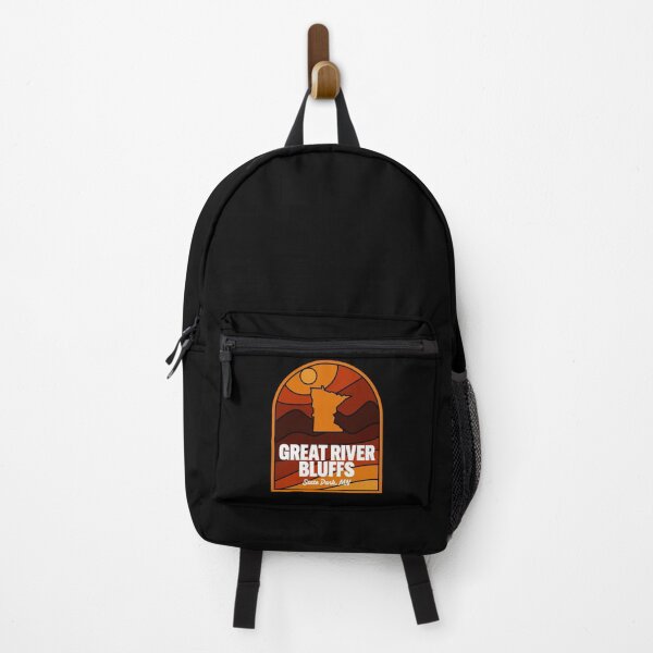 Item preview, Great River Bluffs State Park Minnesota designed and sold by GURYOUHOOD.