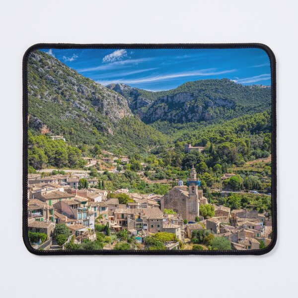 Item preview, Valldemossa designed and sold by Viv Thompson Photography .