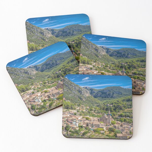 Item preview, Valldemossa designed and sold by Viv Thompson Photography .