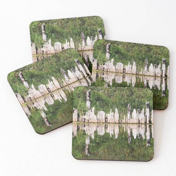 Item preview, Fenced designed and sold by Alyce Taylor.