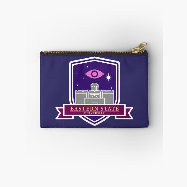 Item preview, Eastern State University designed and sold by syyntax.