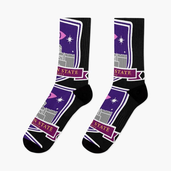 Item preview, Eastern State University designed and sold by syyntax.