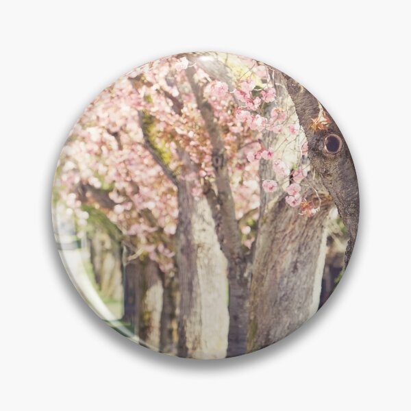 Artikelvorschau, Cherry Blossom Lane entworfen und verkauft von Rainbows Galore.