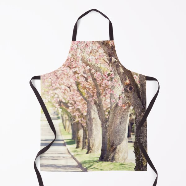 Item preview, Cherry Blossom Lane designed and sold by Rainbows Galore.