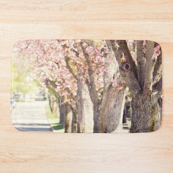 Item preview, Cherry Blossom Lane designed and sold by Rainbows Galore.