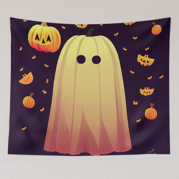 Item preview, Halloween date designed and sold by Jada-Art-Shop.