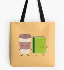 let's go for a walk Tote Bag