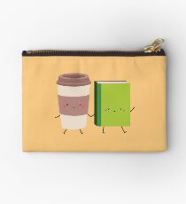 let's go for a walk Studio Pouch