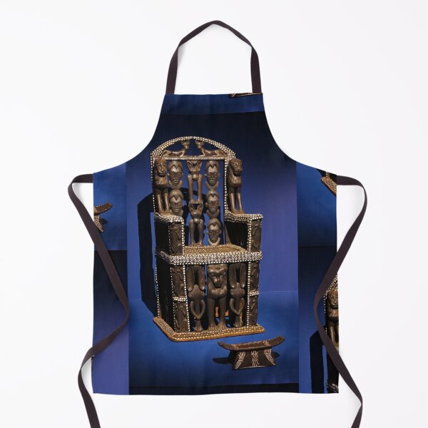 Item preview, r3550 / finition 2022 - 7 Musée Branly-Chirac à Paris sur le Cameroun - Okaio Créations Olavia-Olao designed and sold by o.okaïo.