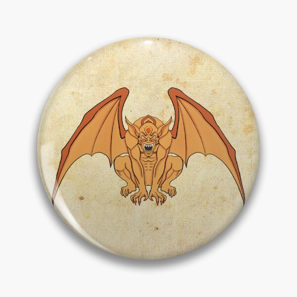 Artikelvorschau, Monster-Drache entworfen und verkauft von ApurwaArtShop.
