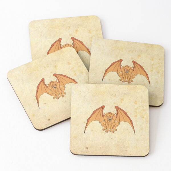 Artikelvorschau, Monster-Drache entworfen und verkauft von ApurwaArtShop.