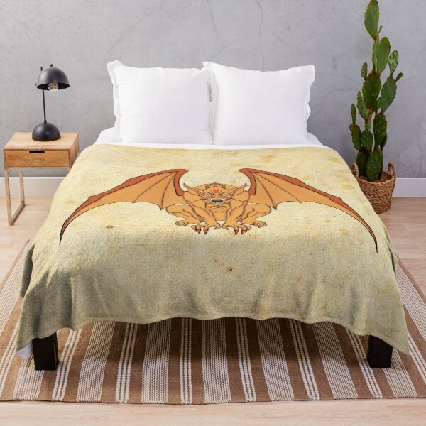 Artikelvorschau, Monster-Drache entworfen und verkauft von ApurwaArtShop.