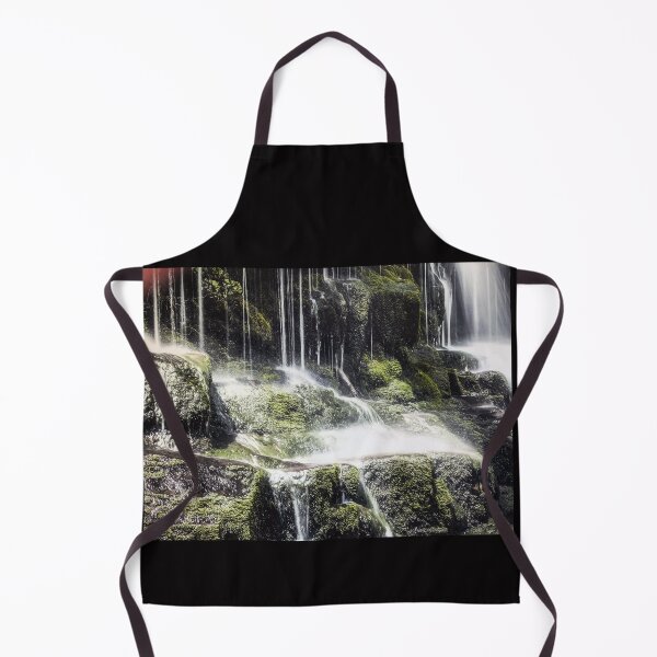 Item preview, Beautiful Relaxing Waterfalls designed and sold by Psycheek.